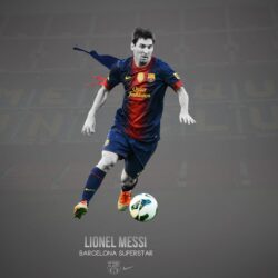 Full HD Lionel Messi 1920×1080 Wallpapers