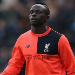 PFA Snubs Sadio Mané in Player of the Year Voting