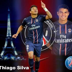 Download Thiago Silva Wallpapers HD Wallpapers
