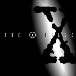 Image For > X Files The Truth Is Out There Wallpapers