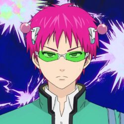 Watch The Disastrous Life of Saiki K. Season 2 Episode 100 Anime