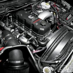 Dodge Cummins Turbo Diesel Parts Guide