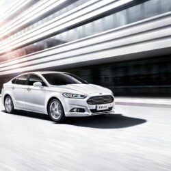 Ford Mondeo Wallpapers Widescreen