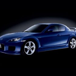 Mazda RX8 Wallpapers