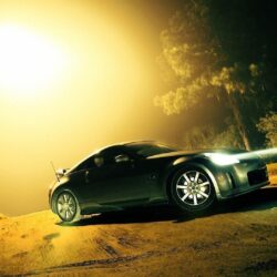 Download Nissan 350z Wallpapers 20142