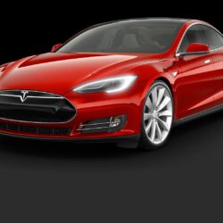 Here’s a Chance to Win a 60 kW Tesla Model S and Help Others in the