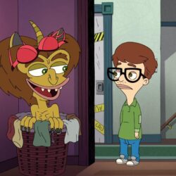 Big Mouth HD Image, Wallpapers, Backgrounds Free Download