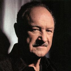 Pictures of Gene Hackman