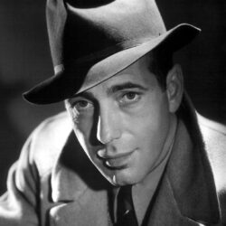 Humphrey Bogart Wallpapers