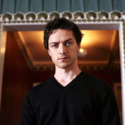 15 HD James Mcavoy Wallpapers