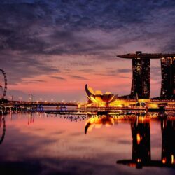 50 Free 4K Singapore Wallpapers Image For Download