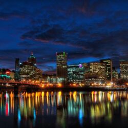 Portland HD Wallpapers and Backgrounds