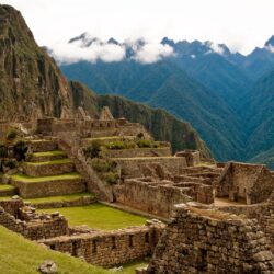 Machu Picchu Peru HD desktop wallpapers : High Definition
