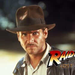 Pictures Indiana Jones Raiders of the Lost Ark Movies