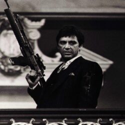 Cool Scarface Wallpapers – Free wallpapers download