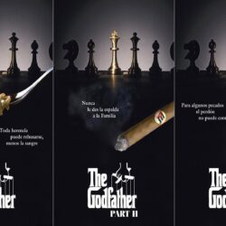 61+ The Godfather Wallpapers
