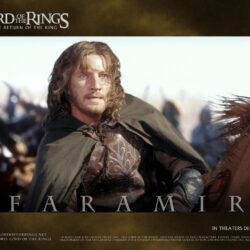 The Lord of the Rings: The Return of the King Wallpapers