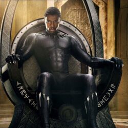 Wallpapers Black Panther Movie Release Date Hd 13