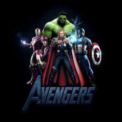 The Avengers Movie 2012 ❤ 4K HD Desktop Wallpapers for 4K Ultra HD
