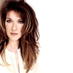 4K Celine Dion Wallpapers High Quality