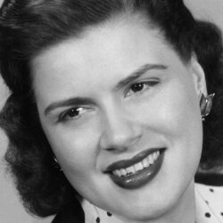 Today in Music History: Remembering Patsy Cline on her birthday