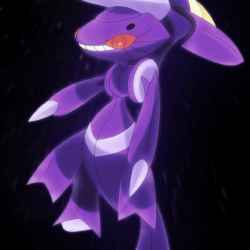 Image of Genesect Wallpapers