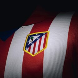 Atletico Madrid Jersey Wallpapers Picture 63 Wallpapers
