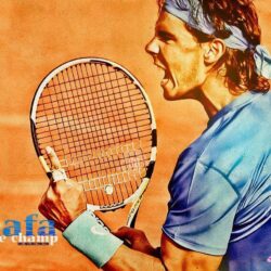 Free Download Rafael Nadal HD Wallpapers