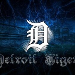 Detroit Tigers Wallpapers Desktop Of Laptop Hd Pics
