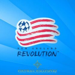15+ New England Revolution Logo Wallpapers