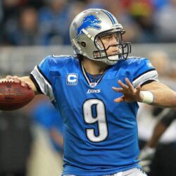 Pix For > Matthew Stafford Lions Wallpapers