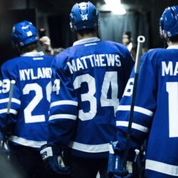 Toronto Maple Leafs and the Atlantic Division Fantasy Stars