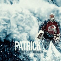 Colorado Avalanche Desktop Wallpapers