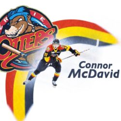 Connor McDavid Wallpapers by bjens