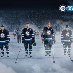 Winnipeg Jets Wallpapers 16