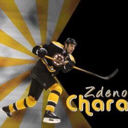 Zdeno Chara