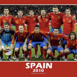Spain National Football Team Wallpapers