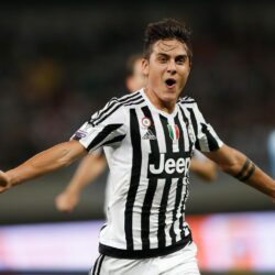 Serie A » acutalités » Allegri wants focus as Palermo await Dybala