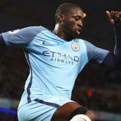 Manchester City: Contract offer for Yaya Toure confirmed by club