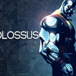 56698795 Colossus Wallpapers, by Juliet Hildebrant
