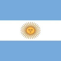 Argentina Flag Wallpapers HD