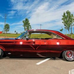Chevrolet Impala Lowrider Car Wallpapers HD Of Classic Car