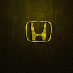 Honda Logo iPad 1 & 2 Wallpapers
