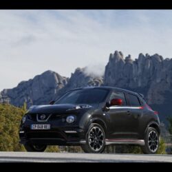 2013 Nissan Juke NISMO