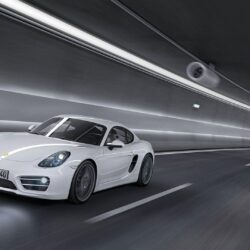 2014 Porsche Cayman Wallpapers HD