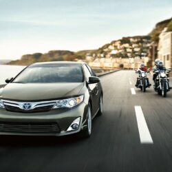 Toyota Camry Wallpapers, Top HD Toyota Camry Wallpapers, HD Quality