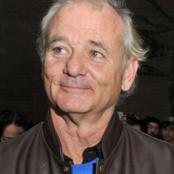 25 Celebrities Desktop Wallpapers » 926145 Bill Murray Pics