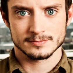 Lord of the Rings star Elijah Wood: Hollywood is in the grip of