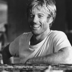 Robert Redford Quotes To Start Your Week