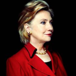 Hillary Clinton Wallpapers